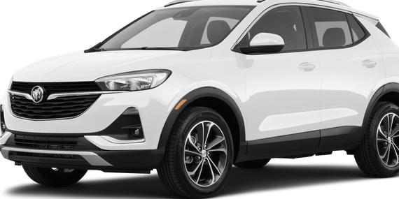 BUICK ENCORE GX 2023 KL4MMBS26PB127053 image